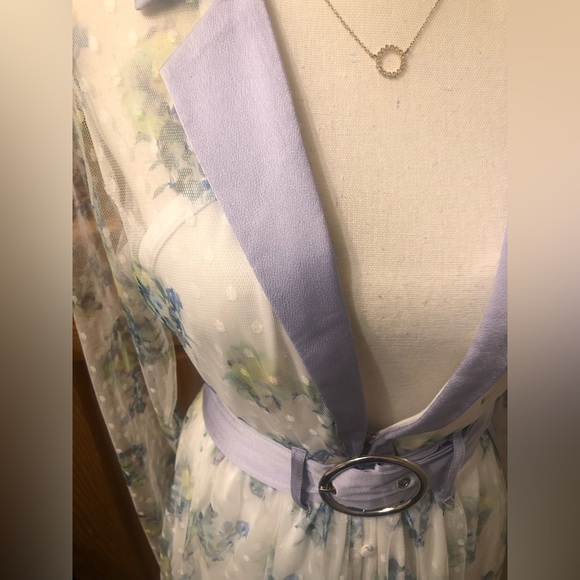 ASOS Maxi Dress - Picture 4 of 11